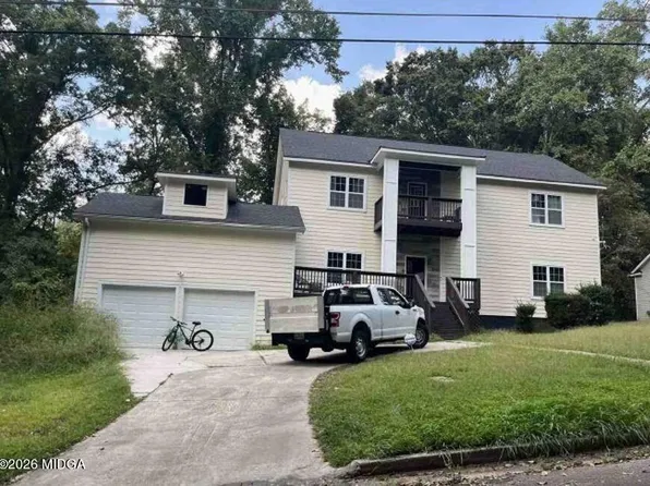 2801 Tee Rd SW, Atlanta, GA 30331