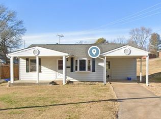 728 Rosamund St, Jackson, MO 63755