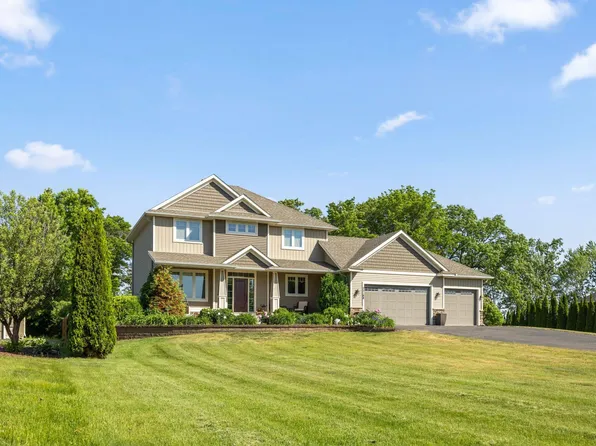 25188 Firefly Ave, Wyoming, MN 55092