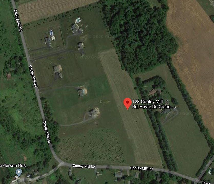 1st image of 123 Cooley Mill Rd Lot 7
