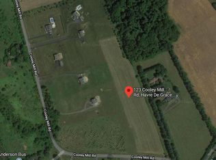 123 Cooley Mill Rd LOT 7, Havre De Grace, MD 21078