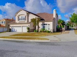 6238 Bronco Pl, Rancho Cucamonga, CA 91739