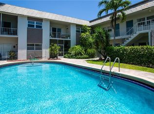 1581 NE 34th Ct APT 115, Oakland Park, FL 33334