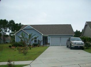 919 Bobby Brown Cir, Leland, NC 28451