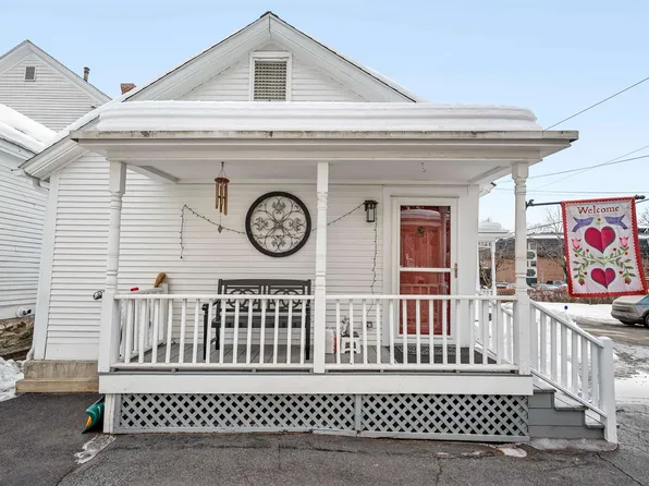 160 Main Street #2, Montpelier, VT 05602