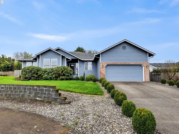 8413 NE 64th Cir, Vancouver, WA 98662