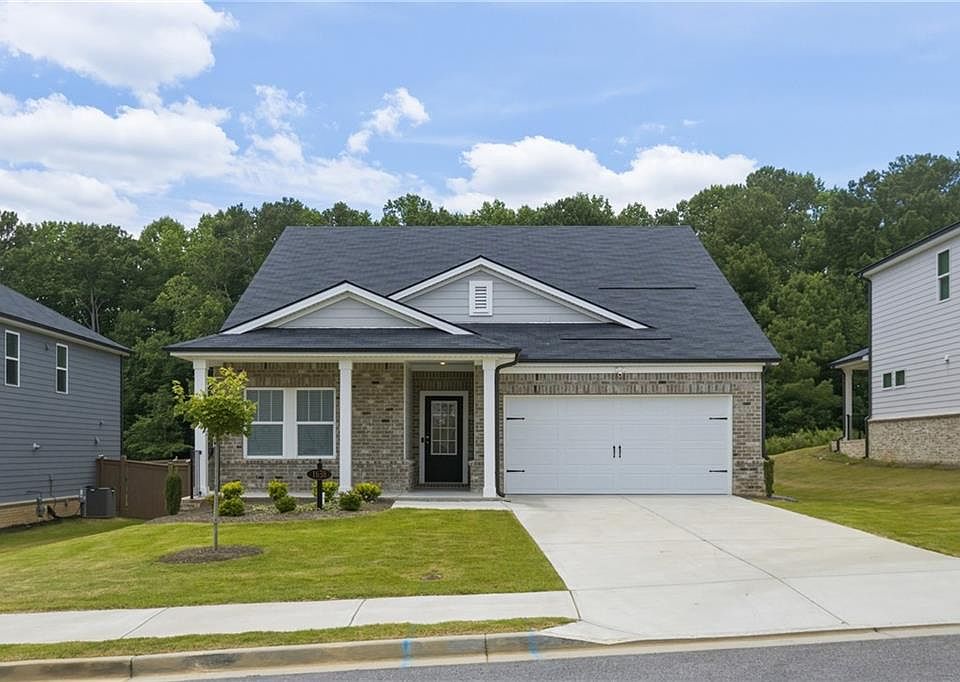 1st image of 1638 High Falls Ln