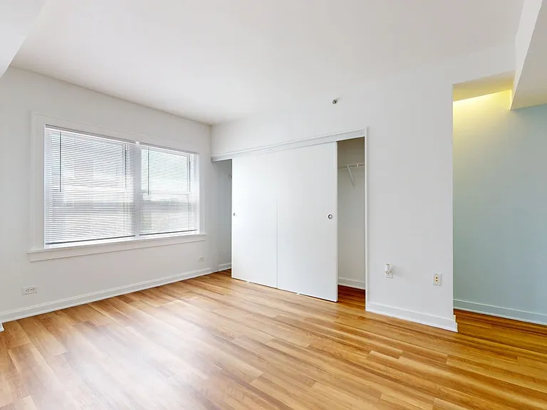 Dining/Living room