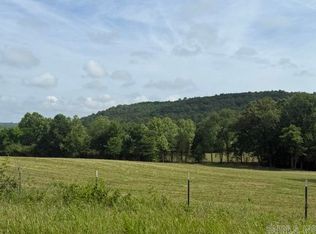 TRACT 3 Sandy Ford Rd, Beebe, AR 72012