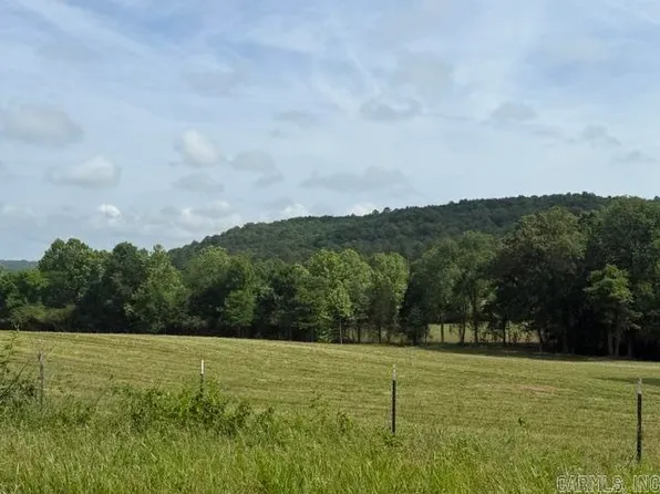 TRACT 3 Sandy Ford Rd, Beebe, AR 72012