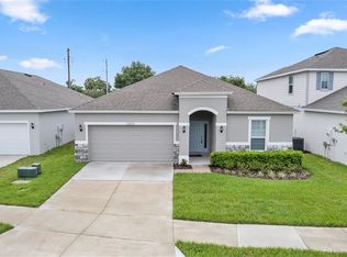 3509 Yarian Dr, Haines City, FL 33844