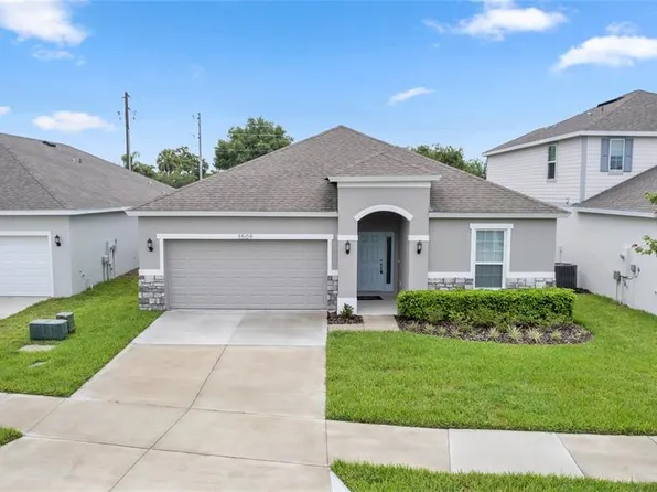 3509 Yarian Dr, Haines City, FL 33844