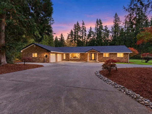 24512 SE 384th Street, Enumclaw, WA 98022