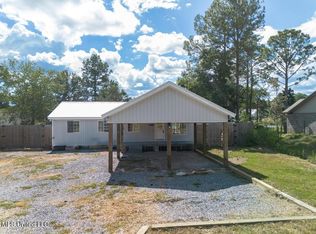 19721 Riverline Dr W, Saucier, MS 39574