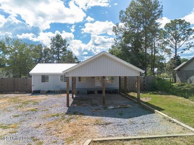 19721 Riverline Dr W, Saucier, MS, 39574