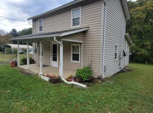 16385 Northwestern Pike, Augusta, WV 26704