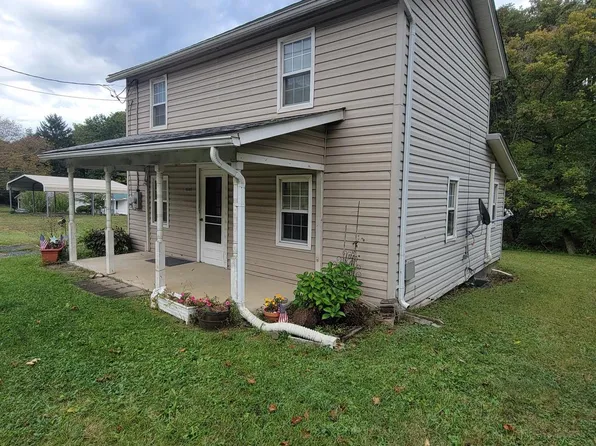 16385 Northwestern Pike, Augusta, WV 26704