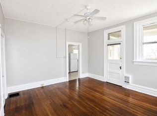 5816 Callowhill St, Pittsburgh, PA 15206