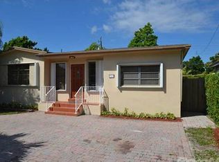 3820 SW 61st Ave, Miami, FL 33155