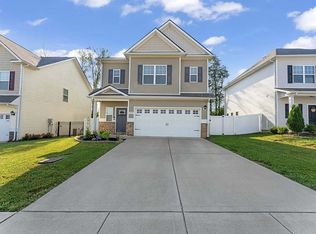 409 Tines Dr, Shelbyville, TN 37160
