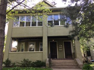3312 Colfax Ave S #3, Minneapolis, MN 55408