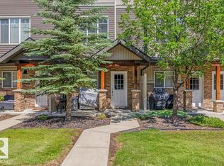 Radiance Condos, Edmonton, AB T5Z 0M4