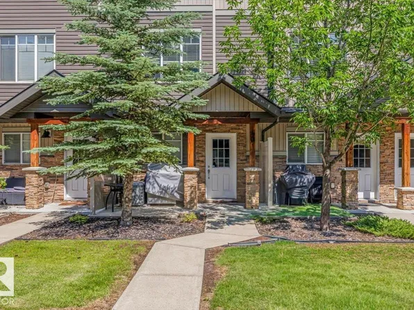 9515 160th Ave NW #40, Edmonton, AB T5Z 0M4