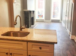 1311 N Calvert St, Baltimore, MD 21202