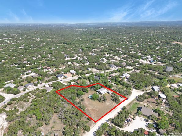 1605 Zane Grey, Spring Branch, TX 78070