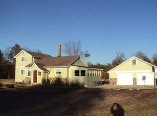 N10376 Timber Ln, Necedah, WI 54646