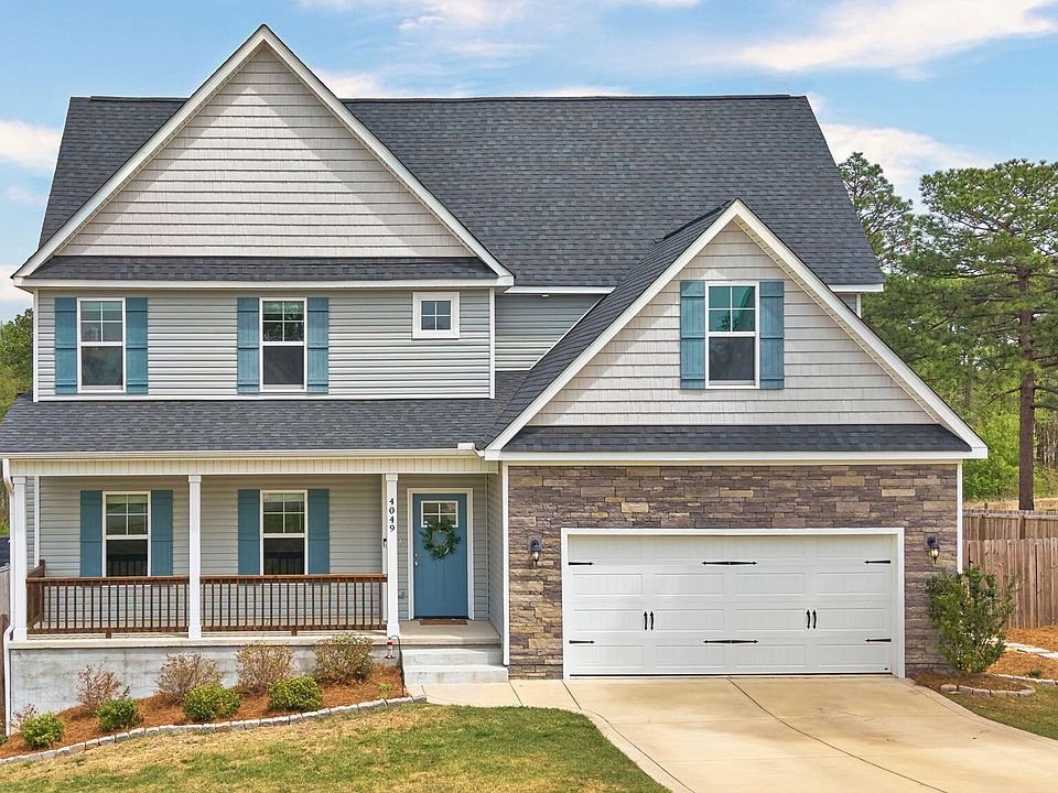 1st image of 4049 Silver Lane