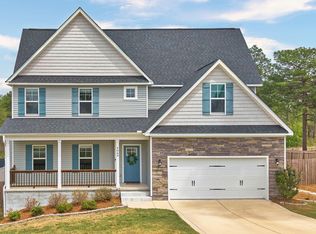4049 Silver Lane, West End, NC 27376