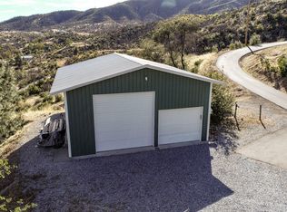 15721 Gas House Hill Rd, Redding, CA 96001