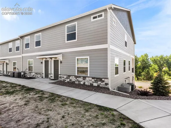 6682 Saturn Swing Grv, Colorado Springs, CO 80915