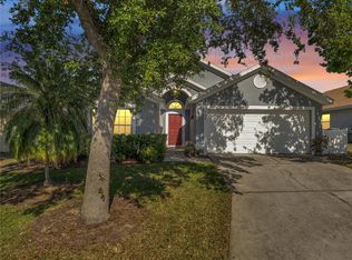 166 Laurel Ridge Pass, Davenport, FL 33897