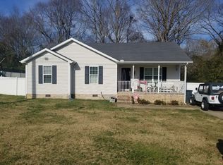 160 Duck Hawk Dr, Mc Minnville, TN 37110