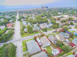 4708 Avenue R, Galveston, TX 77551