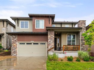 9483 Kendrick Way, Arvada, CO 80007
