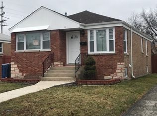 60 N Wolf Rd, Hillside, IL 60162