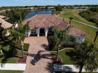 477 Arborview Ln, Venice, FL 34292
