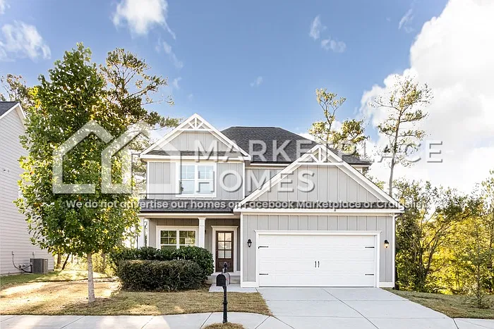 3 bed, 2.5 bath, 1841 sqft, $2,295 — Photo 3