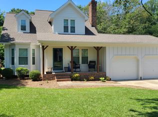 1126 Ridge Dr, Clayton, NC 27520