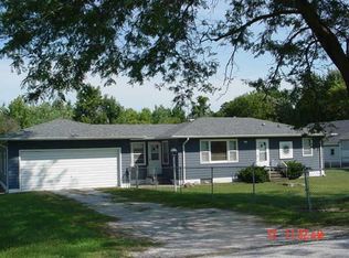 9074 Taylor Rd, Lehigh, IA 50557