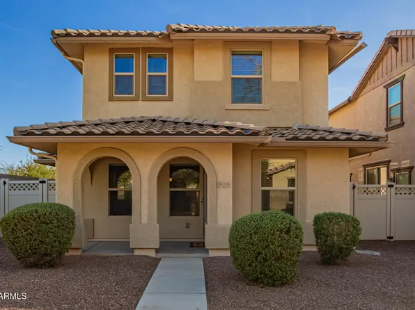 919 S PHEASANT Drive, Gilbert, AZ 85296