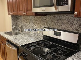 150 Chestnut St #1, Chelsea, MA 02150
