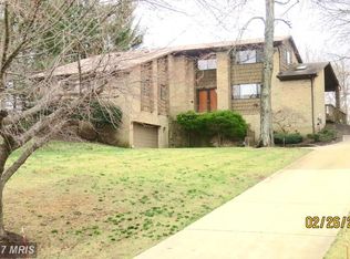 11705 Decesaris Blvd, Bowie, MD 20721
