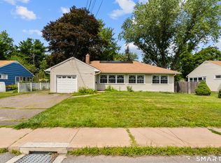 72 Vernon Street, Manchester, CT 06042