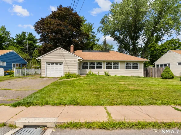 72 Vernon Street, Manchester, CT 06042