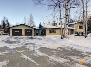 1461 E Tierra Grande Dr, Wasilla, AK 99654