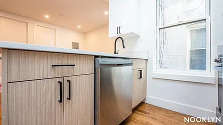 Rented by Nooklyn NYC LLC